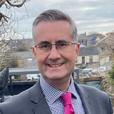 real_jonoG's profile picture. Welsh Conservative Pembrokeshire County Councillor, Pembroke Town Councillor, Deputy Mayor, Charity Director & Trustee, School Governor, Graphic Designer by day