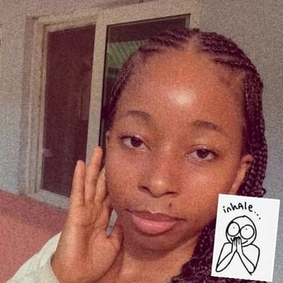 glo_hriie's profile picture. it won't always be easy, but always try to do what's right 😴💕