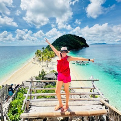 CEO of the Spa that rarely opens because I am always out traveling. $BTC hodler #BITCOIN #Kaspa $KAS #Travel