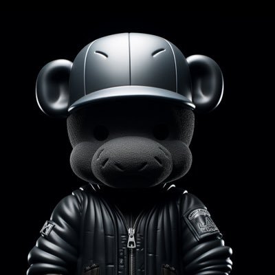 vibenchil's profile picture. DM for promotion
WEB3 pro