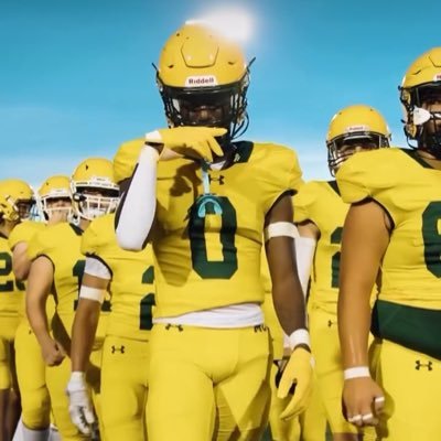 Mcc High School Football Profile