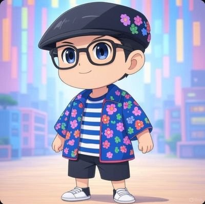 厨二王にしてファラオ
しげりんチルドレン、しげりんGIRLSに虎の魂を伝承すべく活動中
2025はアイドルカレッジのばやしこと若林春来さんを推していきます!若林春来はオレが守護る!!春来はオレの太陽