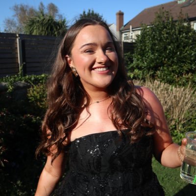 YvonneMStack's profile picture. Human Nutrition and Dietetics | TCD and TU Dublin