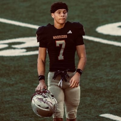 Malik hicks✝️ Profile