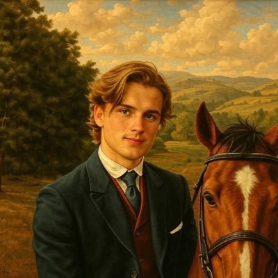 ethanisweak's profile picture. poor fellow soldier ☩