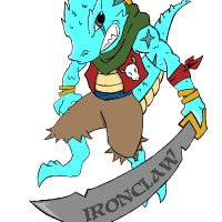 Ironclaw84 (@ironclaw84) 's Twitter Profile