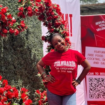 Rollypops_'s profile picture. God🤴
Family♥️
Product Manager 
The New♥️✨