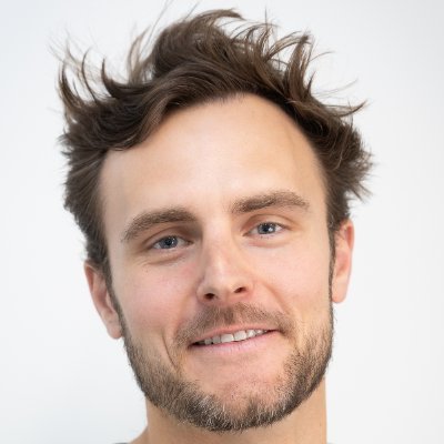 Fractional AI product leader for early-stage founders and teams
Also building AI products @ Native Studios: https://t.co/kdMAjHbP6u
