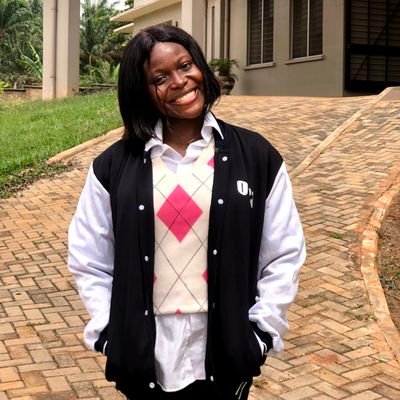 _peculiar____'s profile picture. Omo Oba(God's Child)||Tech_Girl| GRC Analyst| Creativity & Learning| Agricultural Economist