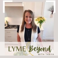 Lyme and Beyond with Tanya (@lymeandbeyond) 's Twitter Profile