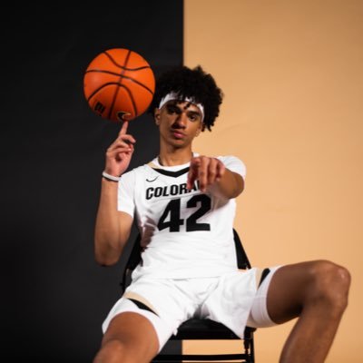 | Colorado Men’s Basketball |