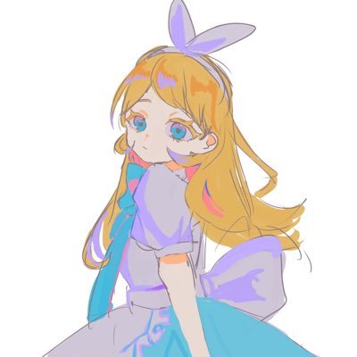 おえかきだいすき！友達が欲しい
