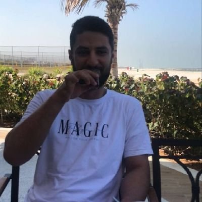 أحمد بصيص رائد في مجال الذكاء الاصطناعي والرقمنة
أحب نشر العلم والفائدة للجميع