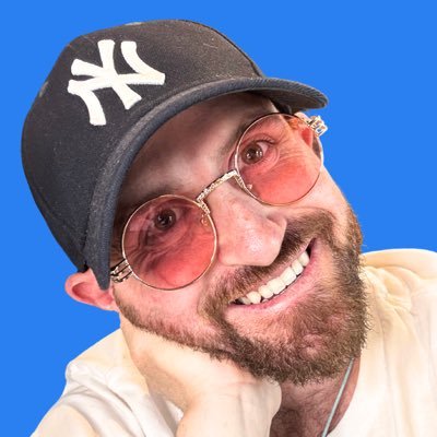 😌I escaped a cult, and I have 44 siblings. 🎥 Creator of {Cult}ured Boy.🤫Discovery: @AdrianDittmann is a voice-cloned, personality-modeled LLM of @ElonMusk.