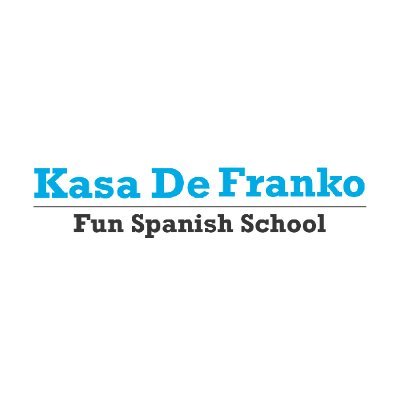 Kasa de Franko (KDF), a well-established language school in the Silicon Valley. KDF offers Spanish, English and other languages both online and in-person.