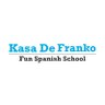 KasadeFranko's profile picture. Kasa de Franko (KDF), a well-established language school in the Silicon Valley. KDF offers Spanish, English and other languages both online and in-person.
