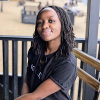Brianca O. BUHORO (@bbuhoro) 's Twitter Profile
