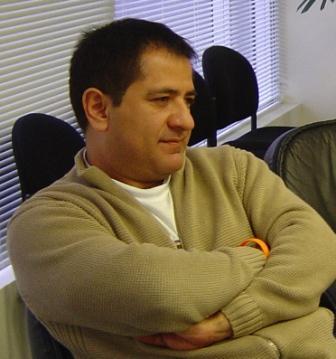 Periodista, Comunicación Institucional