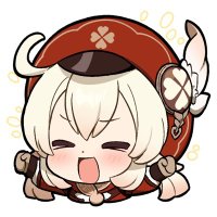 KLEE!π (@dodocopumpum) 's Twitter Profile