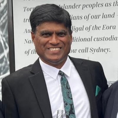 Investor , Golf and Chess enthusiast, GP -Practice owner , husband and father of a lawyer and a dr “ be a long term owner of great businesses “