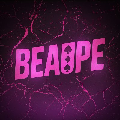 Professionnal gambler. CODE: BEAUPE 💸 → https://t.co/JcXob2QAeU (5% deposit bonus + a free case)
