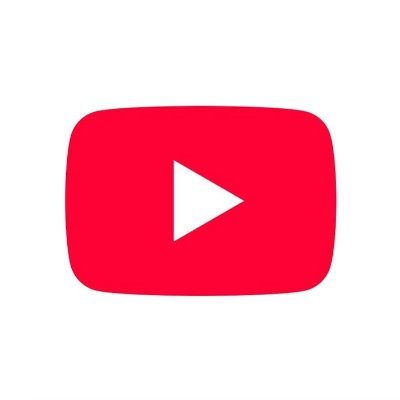YouTube X account Profile Photo YouTube X account Profile Photo