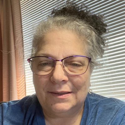 Jesus 1st, NO DM’s, porn, lottery/crypto. MAGA, Animal 💗, Pro-Life - Ret./Disabled - Quiet until I'm not - PLEASE SUPPORT https://t.co/KneMJppVsL