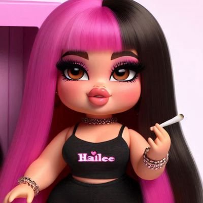 🎀 Miss Hailee
🎀 | 31 | Thick & nerdy
🎀 5'6'' | MILF | BBW | Bi | Switch
🎀 Business DMs only | NSFW 🚫 MDNI
🎀 $5 OF & Fansly
🎀Click Media tab for more ME