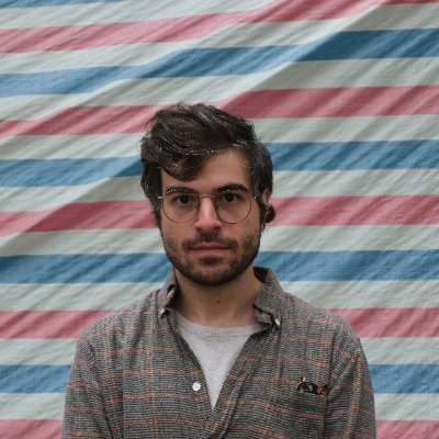 Jake Romm Profile