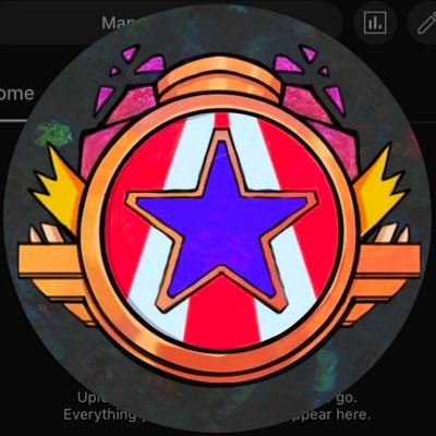 Just got back on here again for the second time because of one bad joke and one jerk who bullied me and accusing me what happened to his account, loser,