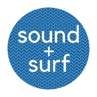 Sound & Surf (@soundandsurf) 's Twitter Profile Photo Sound & Surf (@soundandsurf) 's Twitter Profile Photo