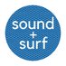 Sound & Surf (@soundandsurf) Twitter profile photo Sound & Surf (@soundandsurf) Twitter profile photo