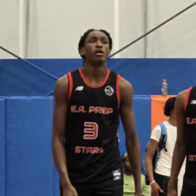2027 6'7 SF | 4.2 GPA
Providence Day School
