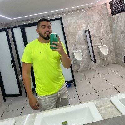 Content creator 🔥💦
https://t.co/RuRL2HacnO
🇻🇪