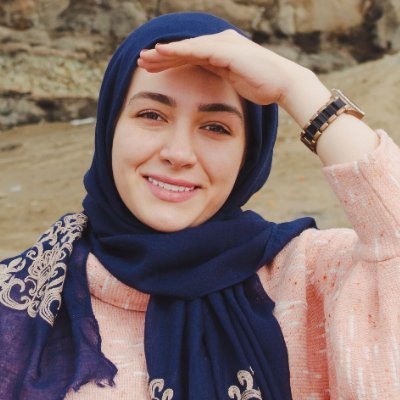 Fateme_hn's profile picture. واگویه‌های من