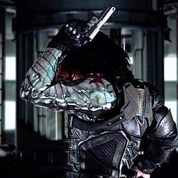 Judas (Bucky Barnes' version)さんのプロフィール画像