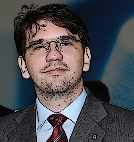Membro da Advocacia-Geral da União (AGU), professor de Processo Civil e Direito Constitucional, idealizador da @ebejiconcursos, kartista nas horas vagas.
