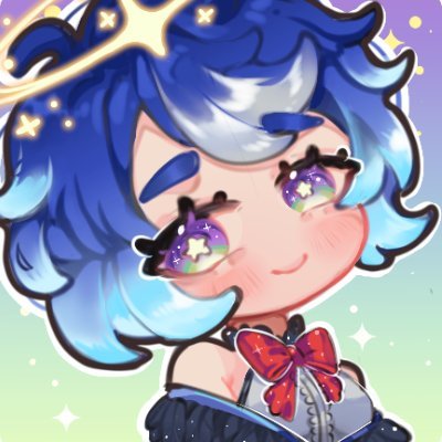 🌠🐧Celestial Guardian Penguin #VTuber NOOT NOOT
Powered by @ADVANCEDgg
Banner: @Marzartttt
Art Tag: #PinguFridge
⭐New Stream Schedules Every Week!⭐