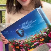 yumie (@yumie_fantaro) Twitter profile photo