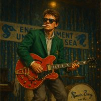Johnny "Blackout" Goode (@johhnyblackout) 's Twitter Profile