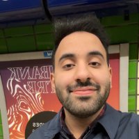 🇸🇦 AMMAR ALSINAN (@ammar_alsanan) 's Twitter Profile