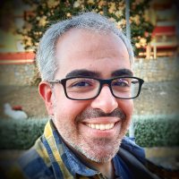 Miguel Torres (@mm_tr) 's Twitter Profile