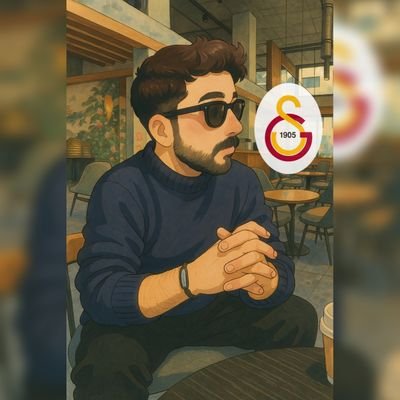 Poyrazz1905's profile picture. 🌟🌟🌟🌟🌟

Adanmış Hayatların Umudu Şanlı Galatasaray! 💛❤️

#Hedef24