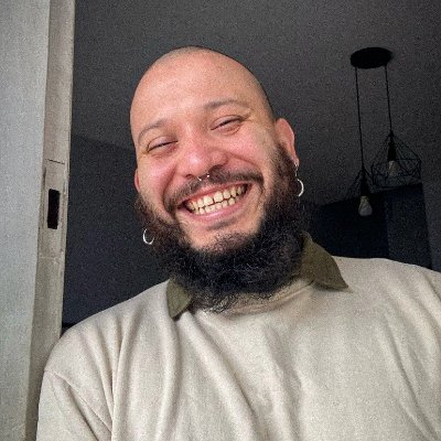 escorpianjo doido das ideia
design da porra toda
falo sobre futilidades específicas
curiosidades aleatórias
gosto de música
é isso 👍🏼