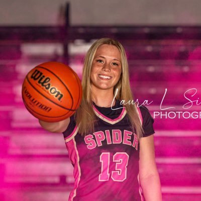 C/O 2027| PG,F | 5’8 | Edinburgh highschool | Spider elite 27 | 3.6 gpa