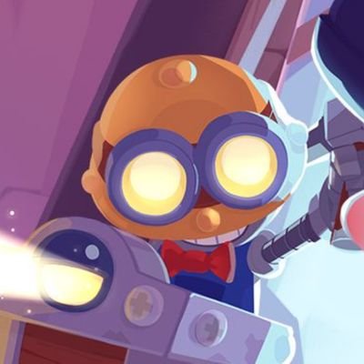 RP account of Carl from Brawl Stars!NSFW/Lewd DNI! Muse and Mun are 18+. Not Affiliated with Supercell!