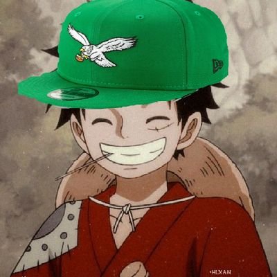 23 year old Philly/Penn State sports fan that suffers 24/7. WWE and One Piece fan. NOT A TROLL.