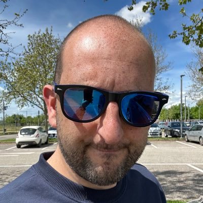 beppetri83's profile picture. Responsabile Vendita indiretta Nethesis