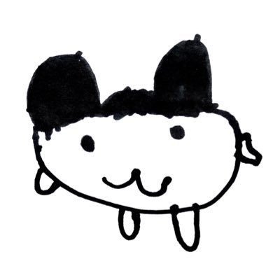 nekomitchi's profile picture. @nekomimaruのたまごっちアカウント🍀