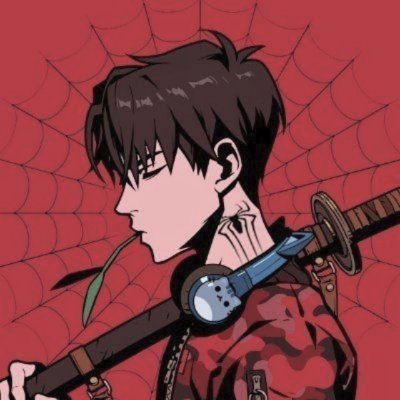 0xspoder's profile picture. 智者乐水,仁者乐山。吾非仁者,吾乐海
🕸️
 🔶